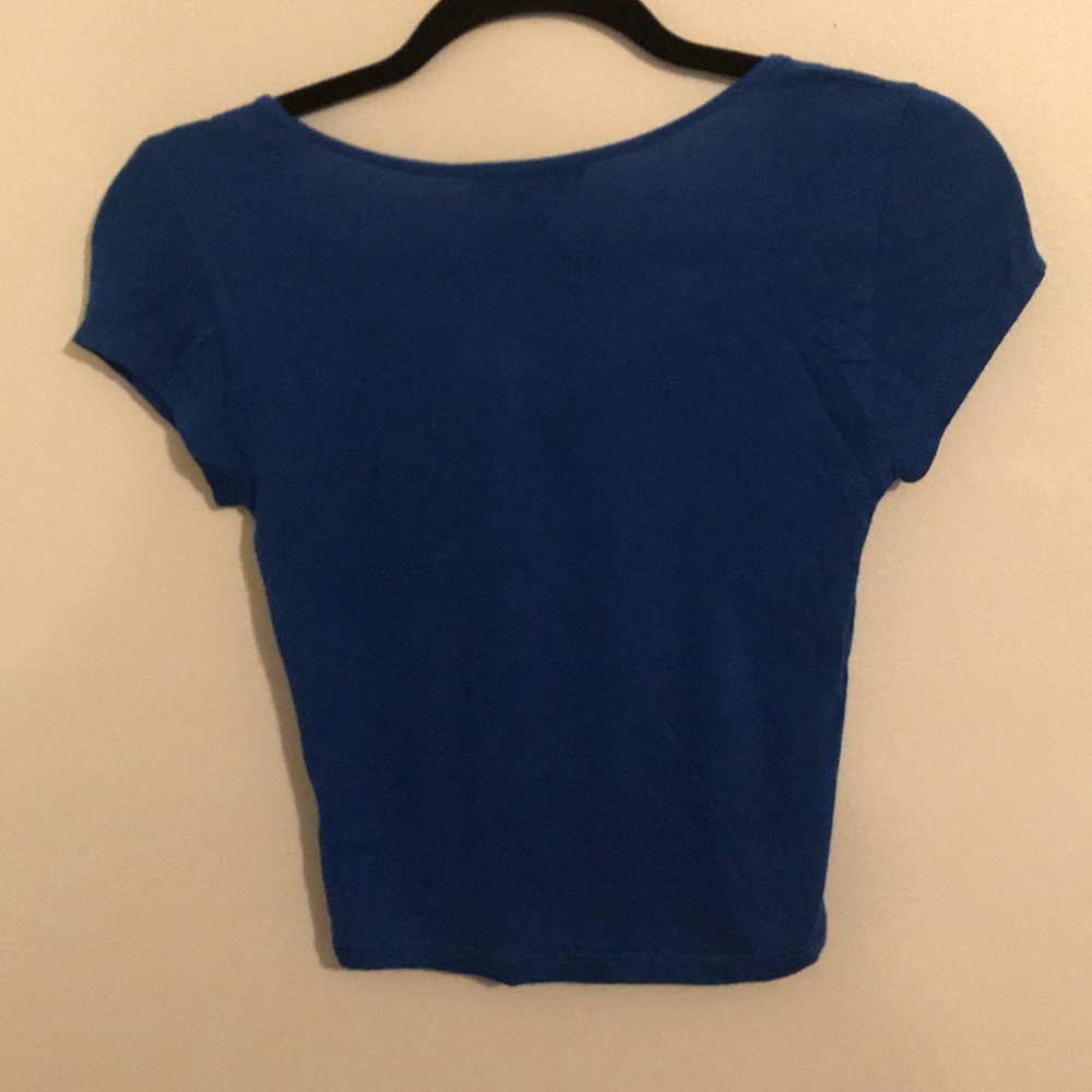 Crop Top - Picture 3 of 3